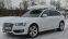Skiguard 830 S - Audi A4 Allroad 2