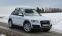 Skiguard 830 Touring - Audi Q5