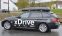Skiguard 830 Touring - BMW 3 Serie