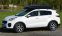 Skiguard 830 Touring - Kia Sportage - 2
