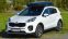 Skiguard 830 Touring - Kia Sportage