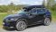 Skiguard 830 Touring - Lexus NX 300h