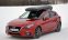 Skiguard 830 Touring - Mazda 3 - 2