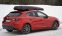 Skiguard 830 Touring - Mazda 3