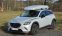 Skiguard 830 Touring - Mazda CX-3