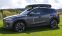 Skiguard 830 Touring - Mazda CX-5 - 2