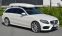 Skiguard 830 Touring - Mercedes-Benz C-klasse