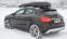 Skiguard 830 Touring - Mercedes-Benz GLA - 2