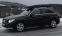 Skiguard 830 Touring - Mercedes-Benz GLC