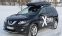 Skiguard 830 Touring - Nissan X-trail - 4