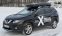 Skiguard 830 Touring - Nissan X-trail