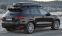 Skiguard 830 Touring - Porsche Cayenne - 3