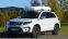 Skiguard 830 Touring - Suzuki Vitara
