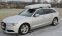 Skiguard 860 Touring - Audi A6 Avant