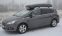 Skiguard 860 Touring - Ford S-Max Grå -1