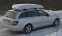Skiguard 860 Touring - Mercedes-Benz C-Klasse