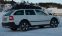 Skiguard 860 Touring - Skoda Octavia