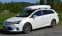 Skiguard 860 Touring - Toyorta Avensis - 2