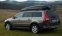 Skiguard 860 Touring - Volvo XC70 - Sort
