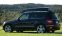 Skiguard 960 Touring - Mercedes-Benz GLK