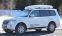 Skiguard 960 Touring - Mitsubishi Pajero
