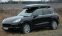 Skiguard 960 Touring - Porsche Cayenne - 2