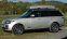 Skiguard 960 Touring - Range Rover Vogue